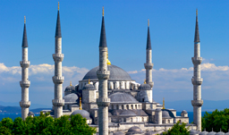 Istanbul