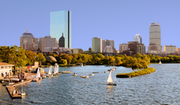 Massachusetts
