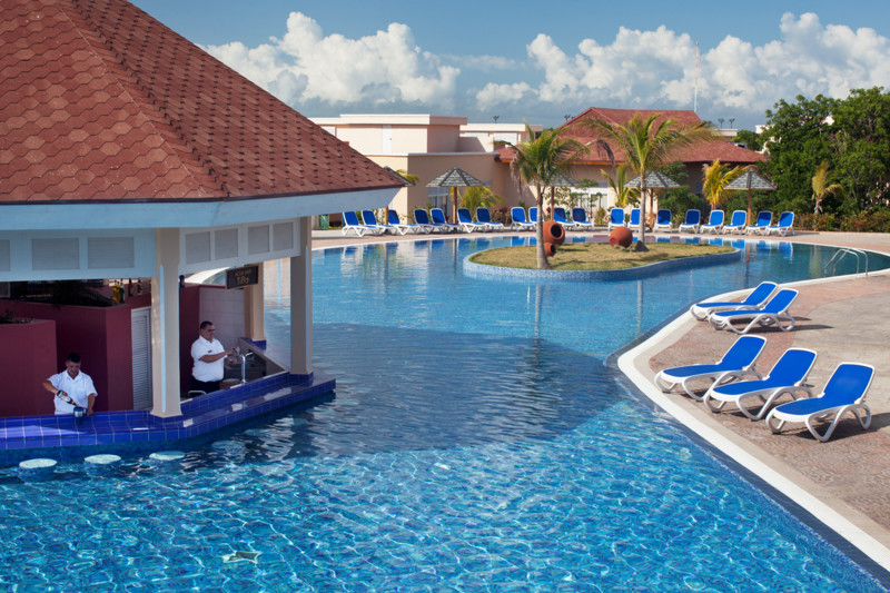 Memories Beach Resort Cayo Coco Memories Beach Resort Cayo Coco