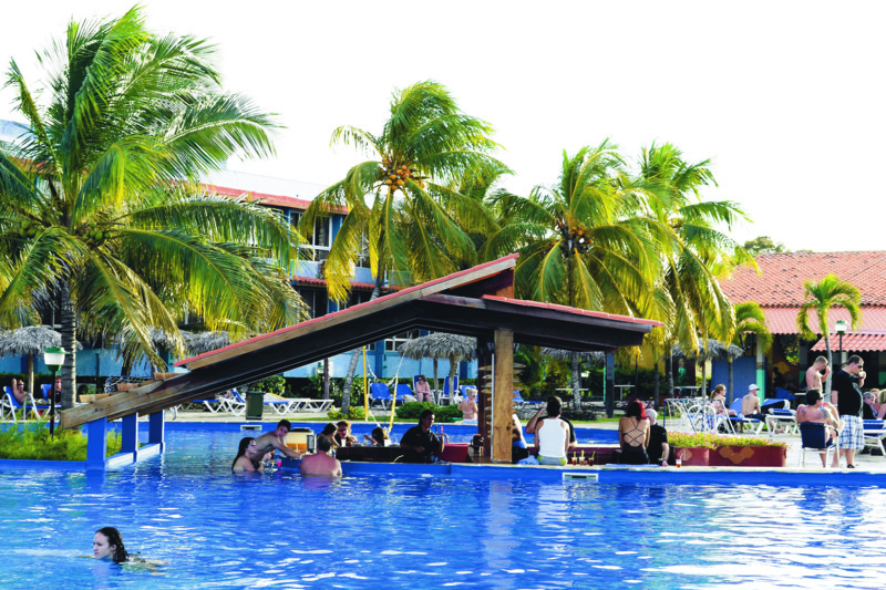 Hotel Club Amigo Atlantico Hotel Club Amigo Atlantico