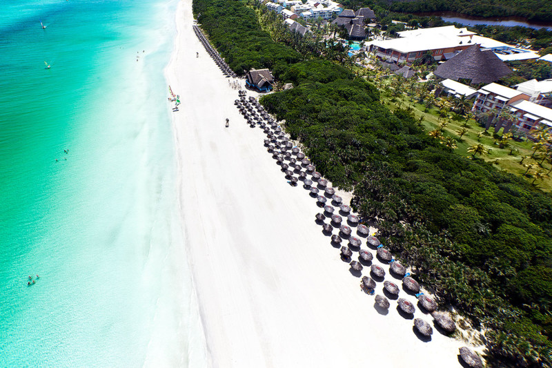 Royalton Hicacos Resort and Spa - Varadero, Cuba