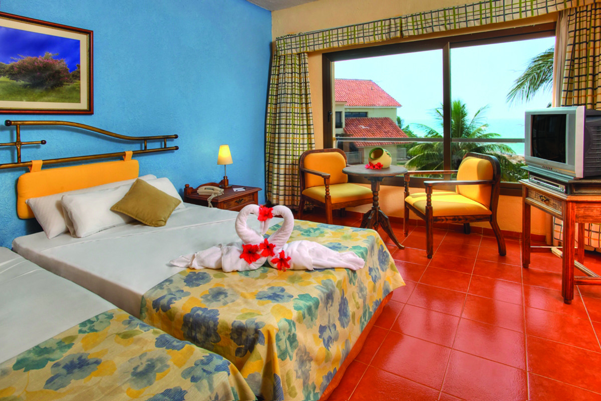 Iberostar Bella Costa Rooms