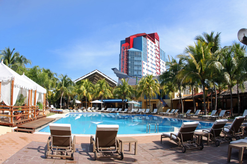 Melia Santiago De Cuba Hotel Melia Santiago De Cuba Hotel