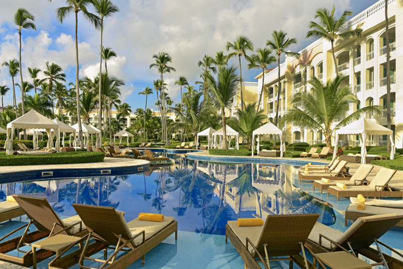 Iberostar Grand Bavaro Hotel Punta Cana Dominican Republic Iberostar Grand Bavaro Hotel Punta Cana Dominican Republic