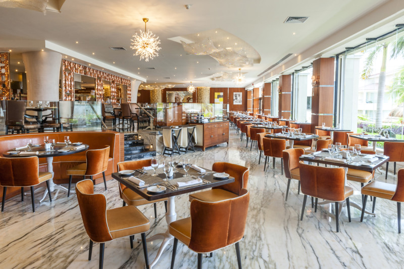 Cancun Restaurant Reviews Cancun Restaurant Reviews