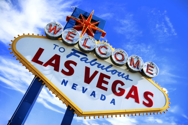 Las Vegas