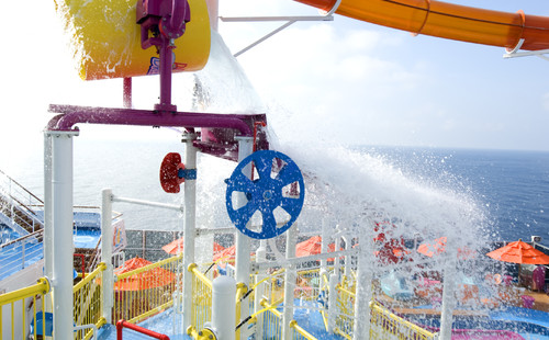 Carnival Magic Itineraries, Deals & Promos from $545 including tax ...