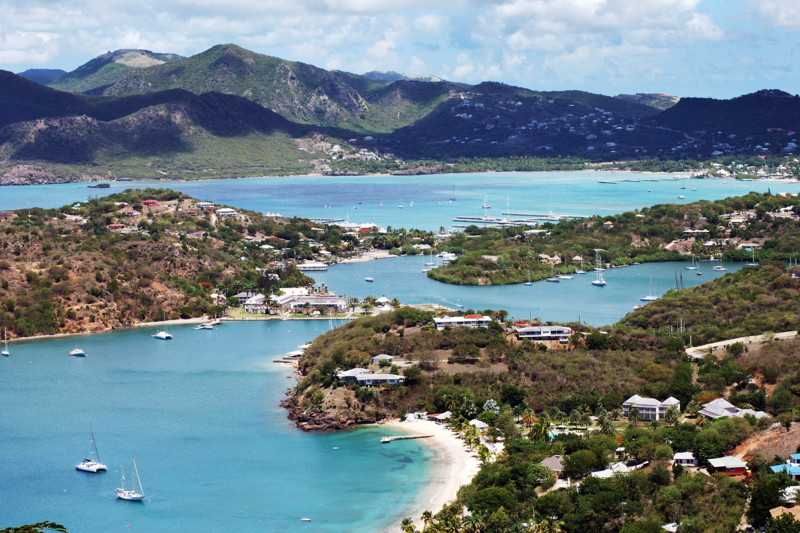 Antigua