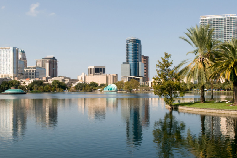 Orlando