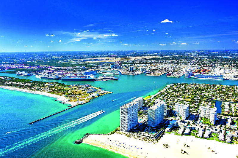Fort Lauderdale