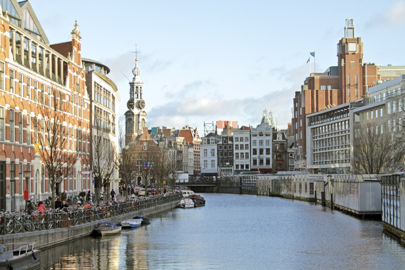Amsterdam