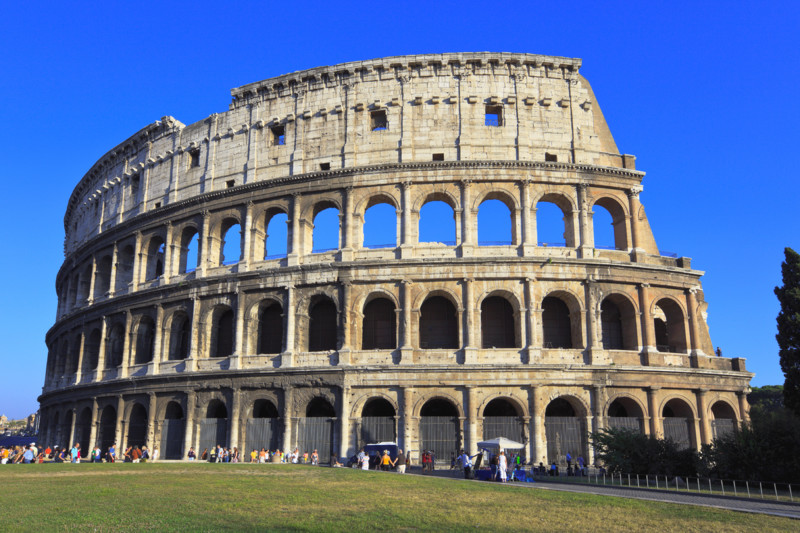 Rome