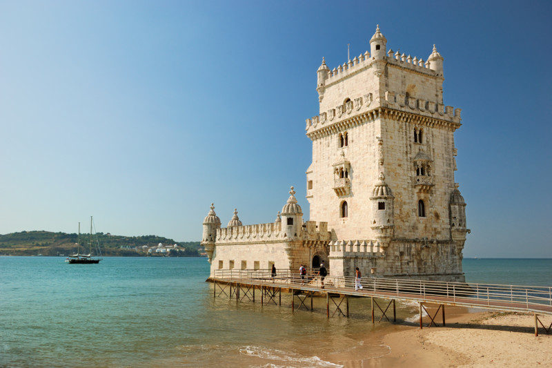 Lisbon