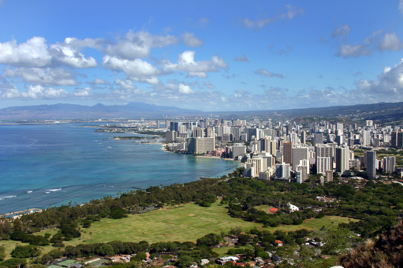 Honolulu