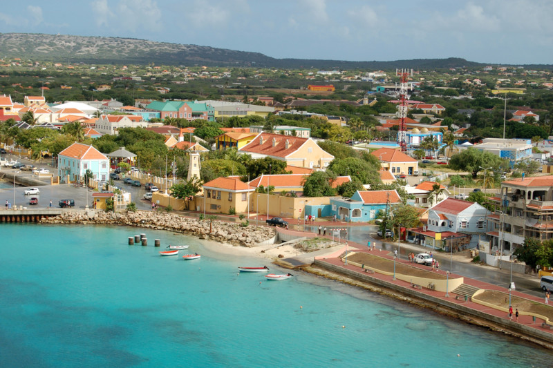 Aruba