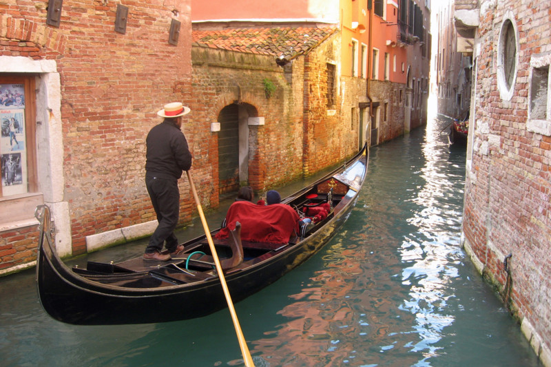 Venice
