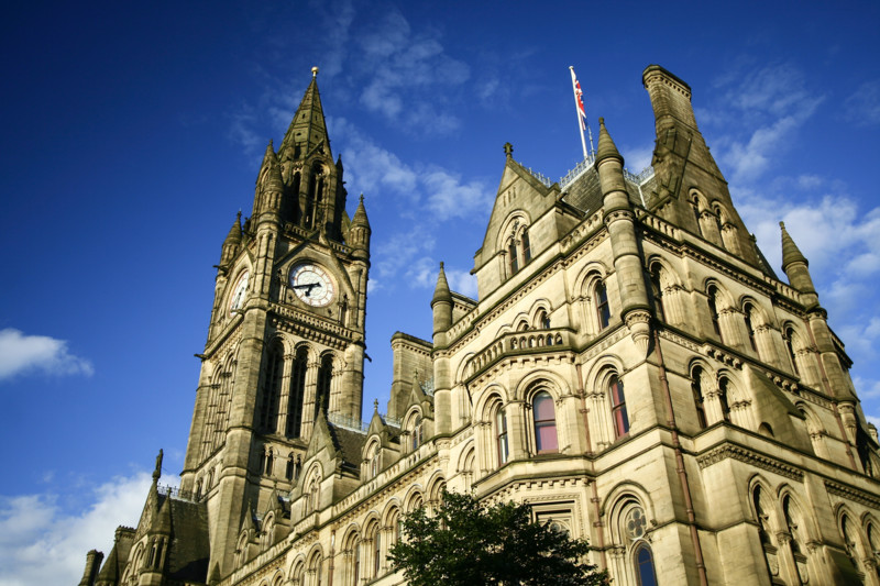 Manchester
