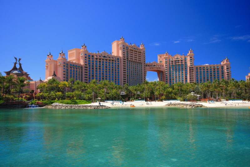 Nassau