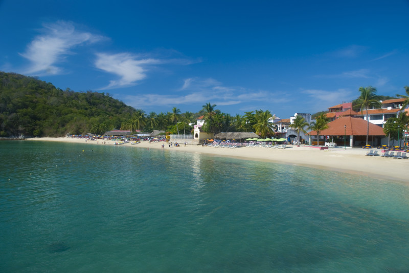 Huatulco