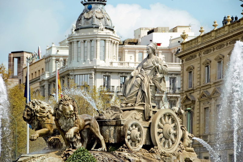 Madrid
