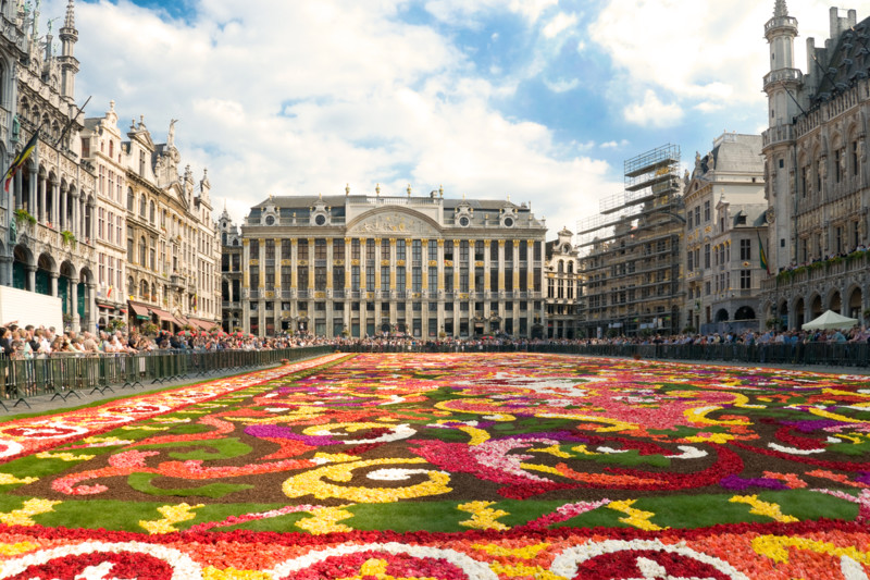 Brussels