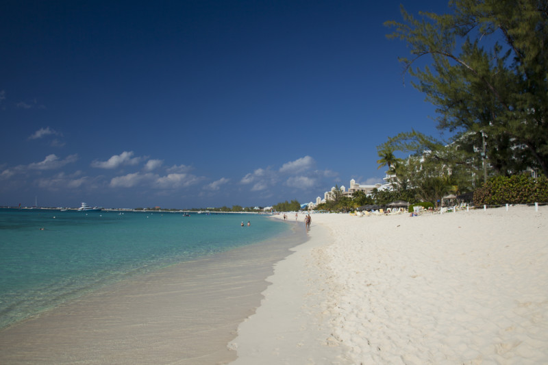 Grand Cayman