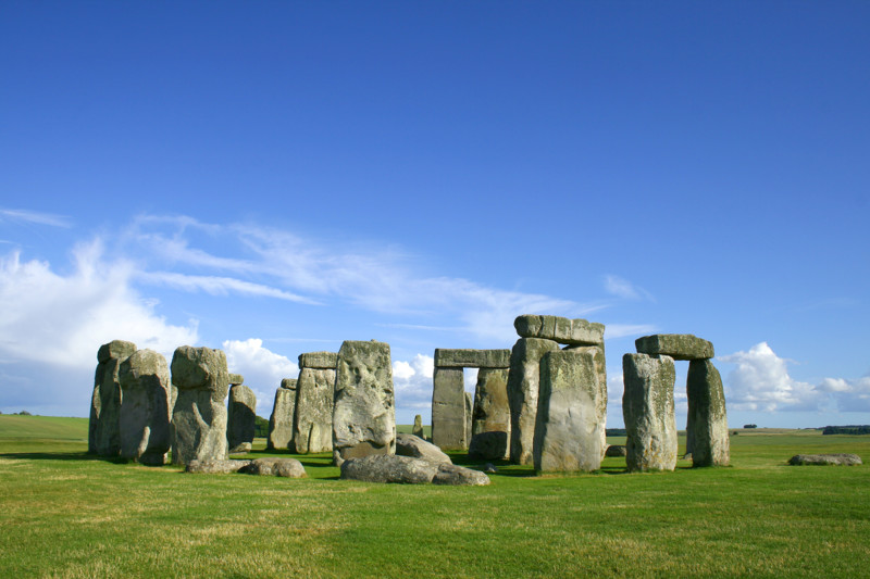 England