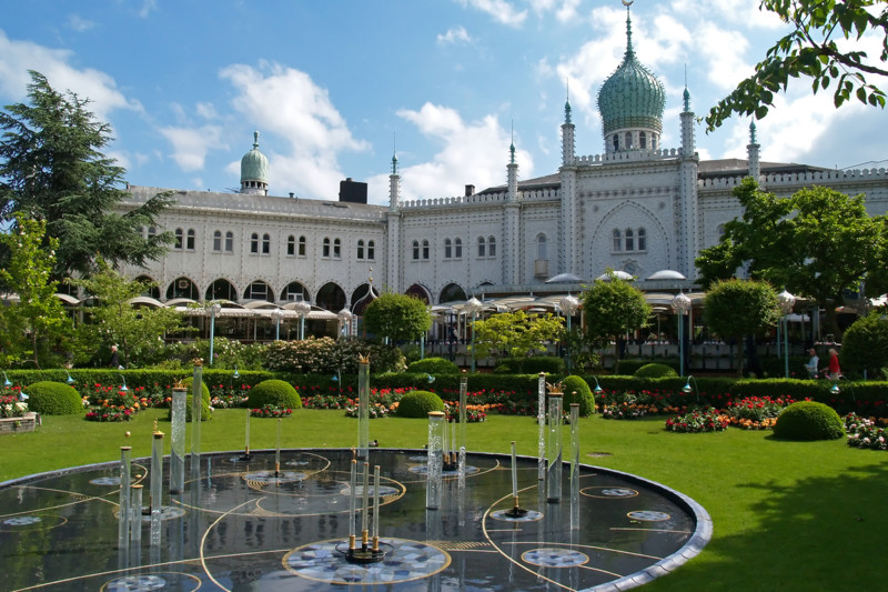 Denmark