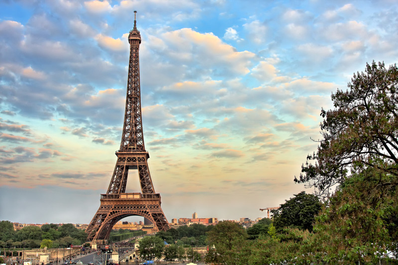 France