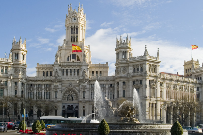 Spain