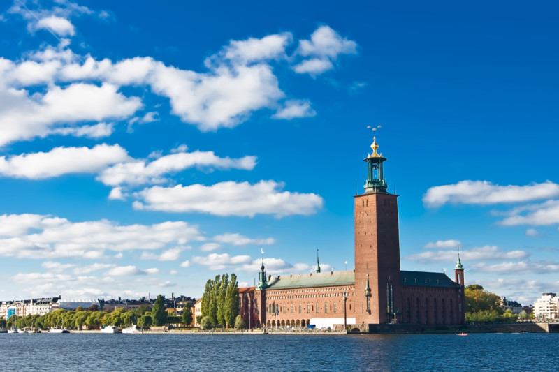 Sweden