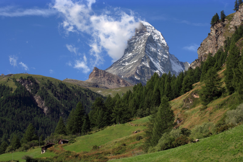Switzerland