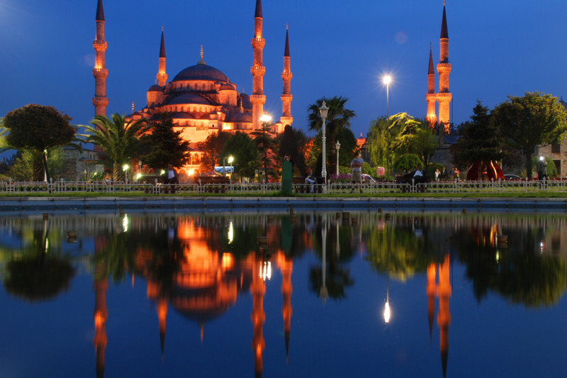 Turkey