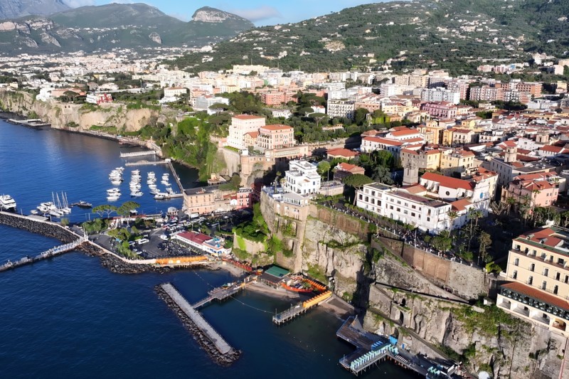 Sorrento