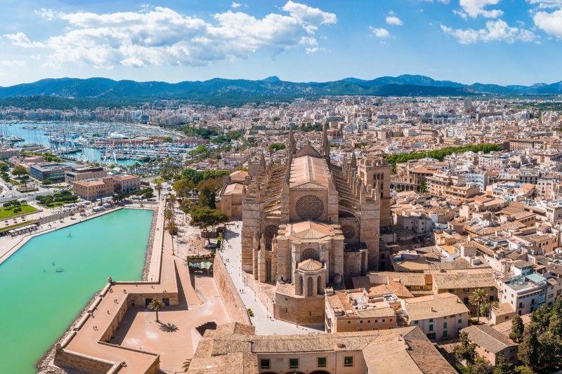 Palma de Mallorca