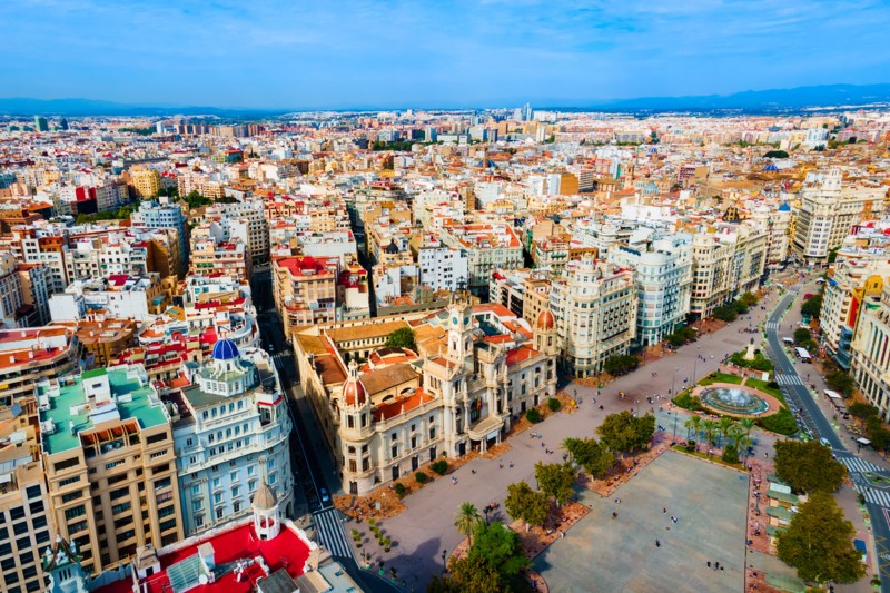 Valencia