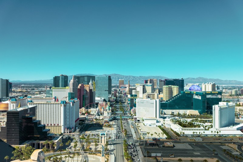 Las Vegas